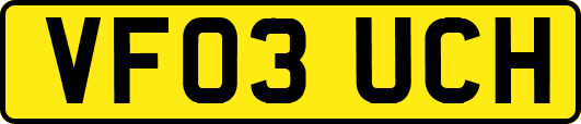 VF03UCH