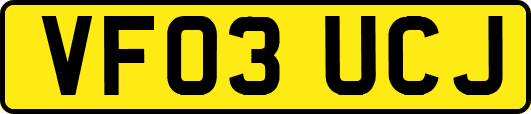 VF03UCJ