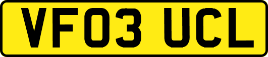 VF03UCL