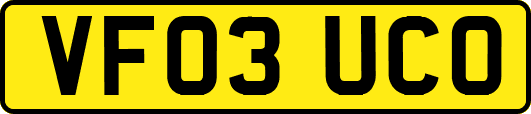VF03UCO