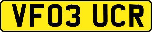 VF03UCR