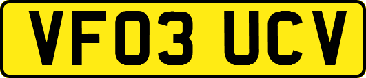 VF03UCV