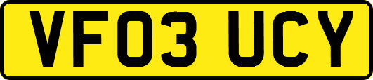 VF03UCY