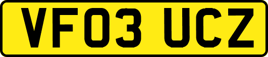 VF03UCZ