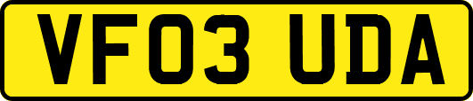 VF03UDA