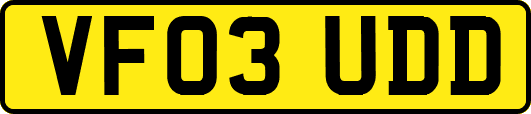 VF03UDD
