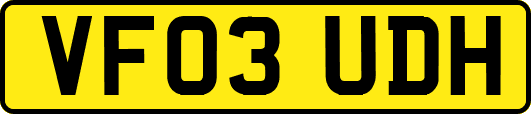 VF03UDH