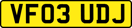 VF03UDJ