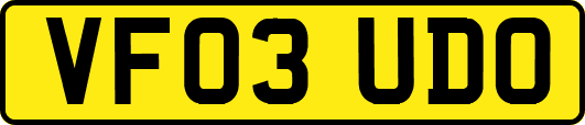 VF03UDO