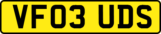 VF03UDS