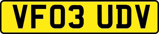 VF03UDV