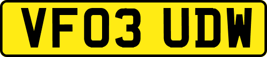 VF03UDW