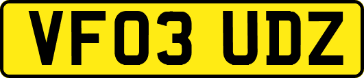 VF03UDZ