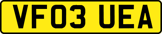 VF03UEA