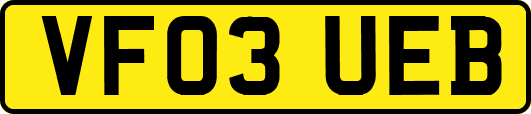 VF03UEB