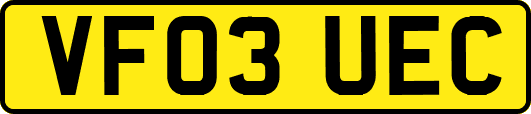 VF03UEC