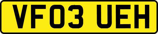 VF03UEH