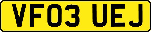 VF03UEJ