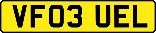 VF03UEL