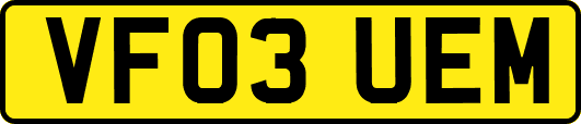 VF03UEM