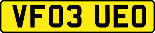 VF03UEO
