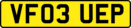 VF03UEP