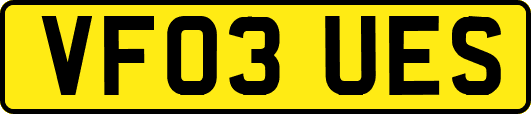 VF03UES