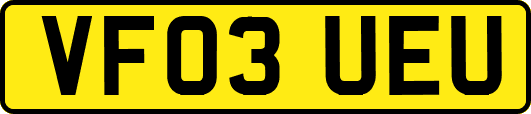 VF03UEU