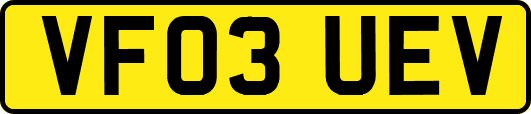 VF03UEV
