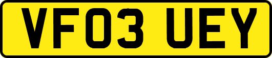 VF03UEY