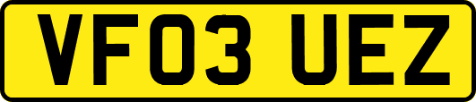 VF03UEZ
