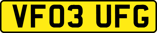 VF03UFG