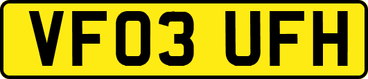 VF03UFH