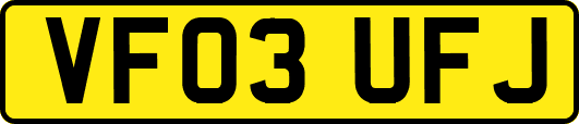 VF03UFJ