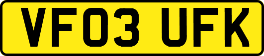 VF03UFK