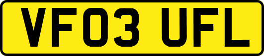 VF03UFL