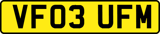 VF03UFM