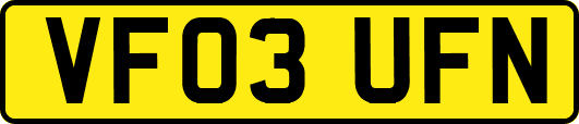 VF03UFN