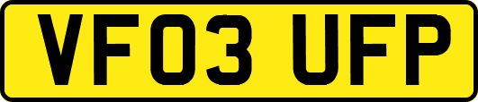 VF03UFP