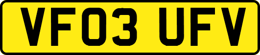 VF03UFV