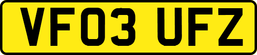 VF03UFZ