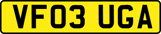VF03UGA