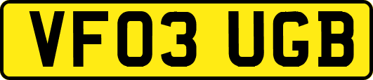 VF03UGB
