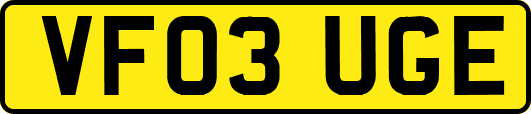 VF03UGE