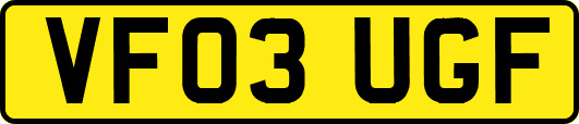 VF03UGF