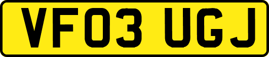 VF03UGJ