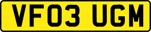 VF03UGM