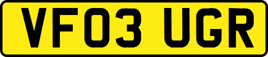 VF03UGR
