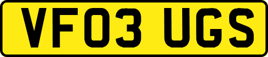 VF03UGS