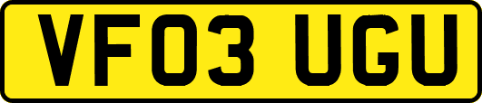 VF03UGU